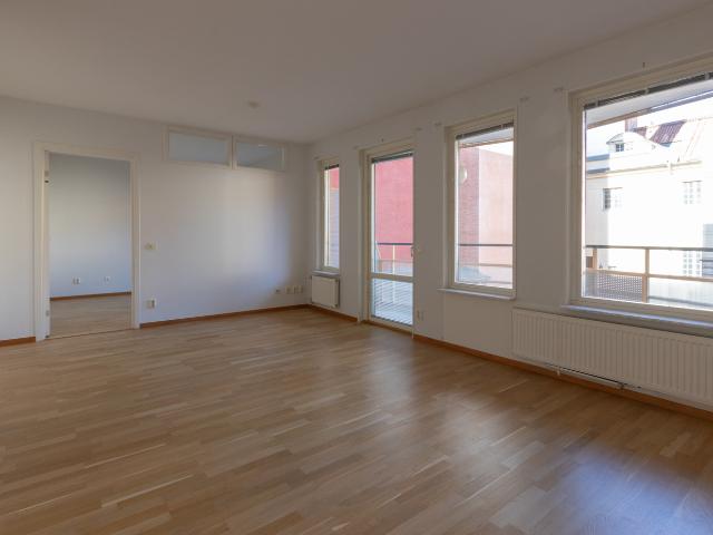 Hus hyra i Norr, Örebro