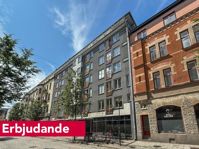 Hus hyra i Norr, Örebro