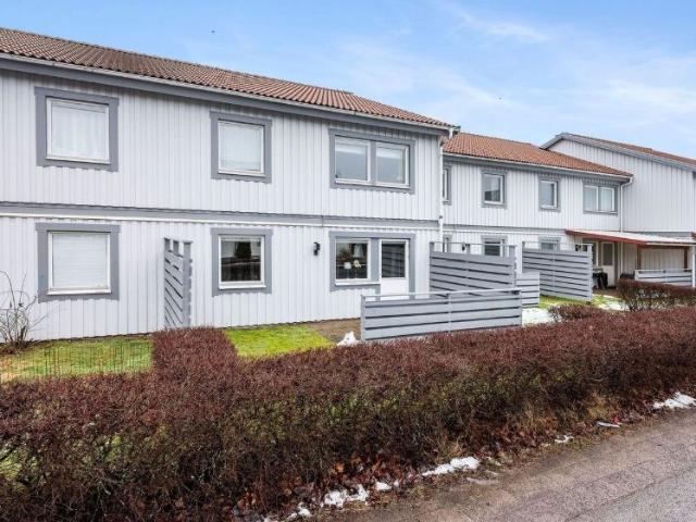 Lägenhet hyra i Lagan, Kronoberg