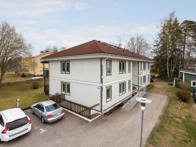 Bostad till salu i Hovmantorp, Kronoberg
