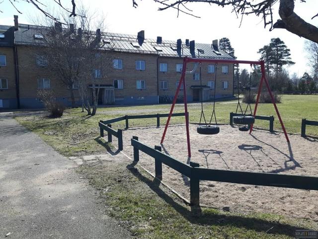 Lägenhet hyra i Hohult, Alstermo