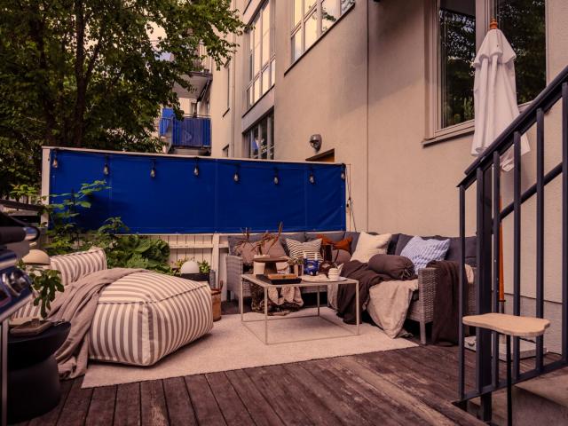 Bostadsrätt till salu i Centrum, Uppsala