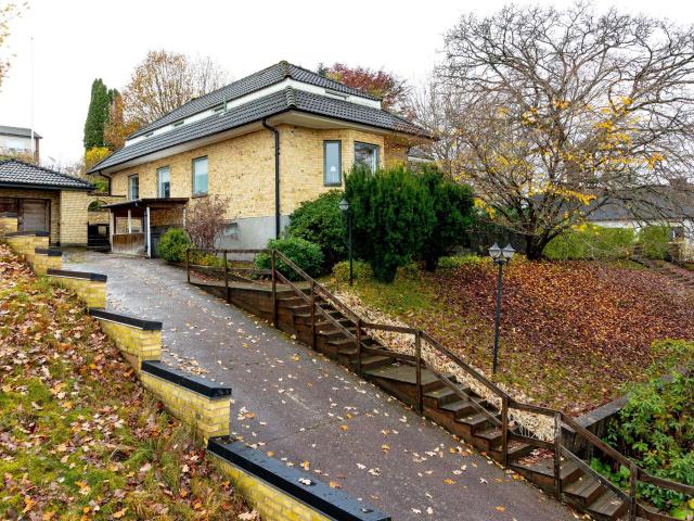 Villa till salu i Gislaved, Jönköping