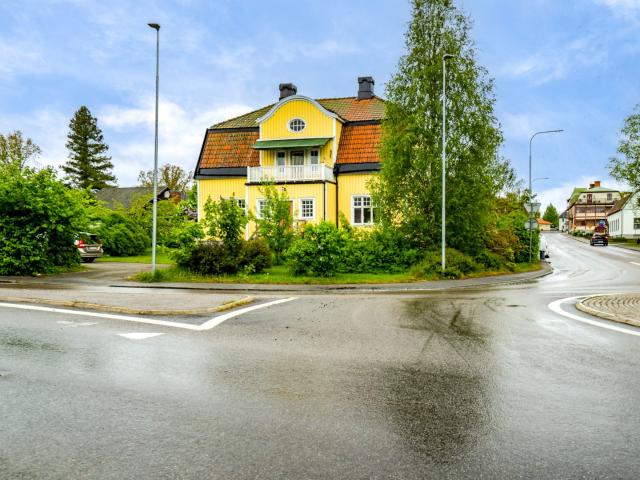 Villa till salu i Nora, Örebro