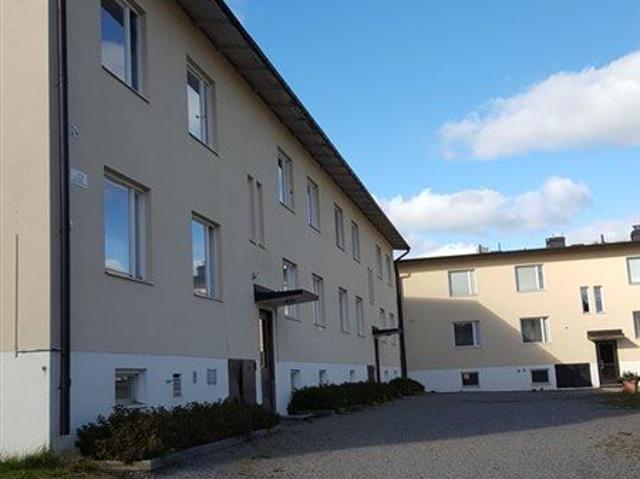 Lägenhet hyra i Hoting