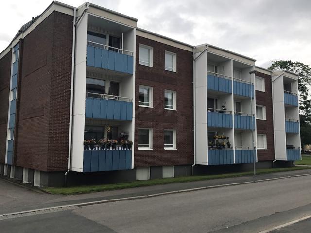 Lägenhet hyra i Ekenässjön, Jönköpings län