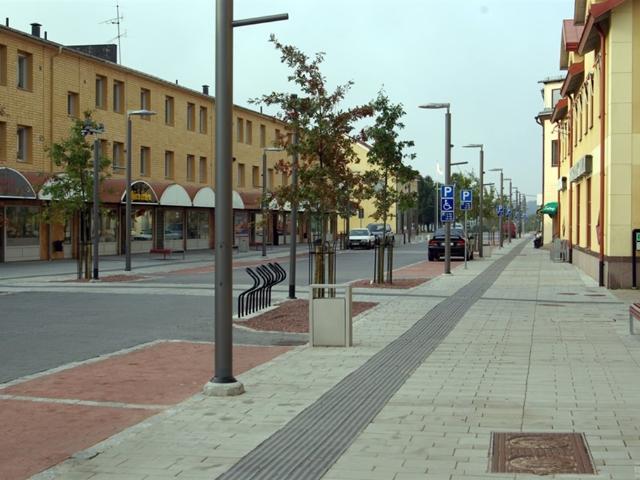 Hus hyra