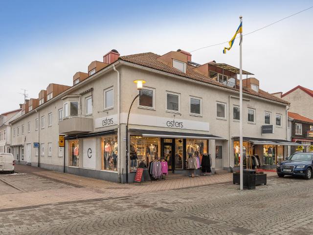 Bostad till salu i Borgholm, Kalmar