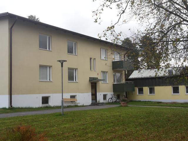 Lägenhet hyra i Hoting, Jämtland