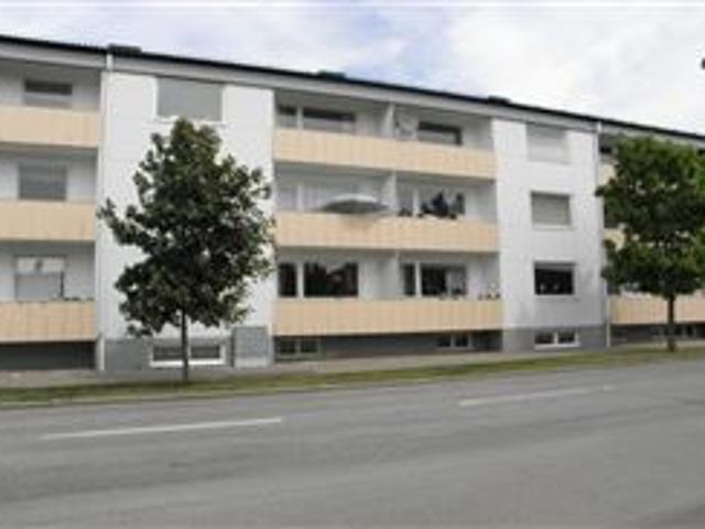 Lägenhet hyra i Vislanda, Kronoberg