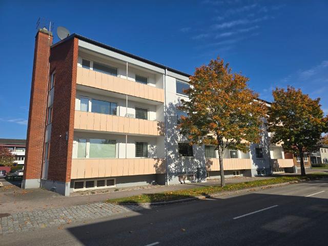 Lägenhet hyra i Vislanda, Kronobergs län