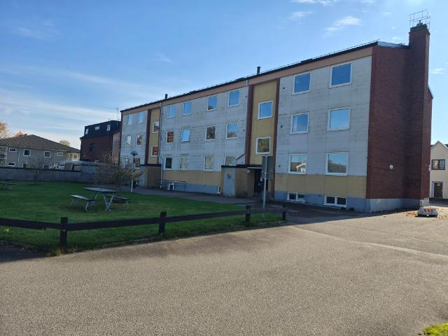 Lägenhet hyra i Vislanda, Kronobergs län