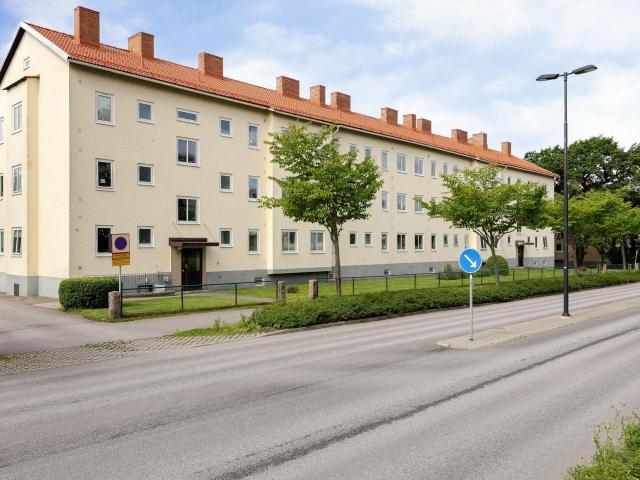 Bostad till salu i Motala, Östergötland