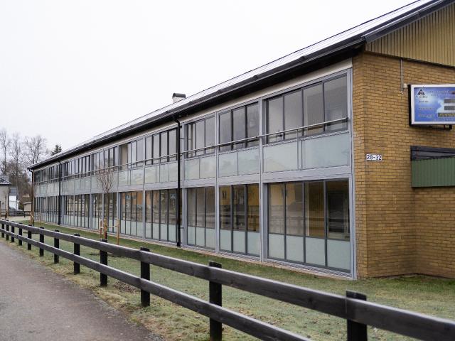 Lägenhet hyra i Vislanda, Kronoberg