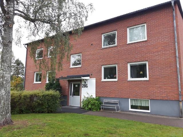 Lägenhet hyra i Alstermo, Kronoberg