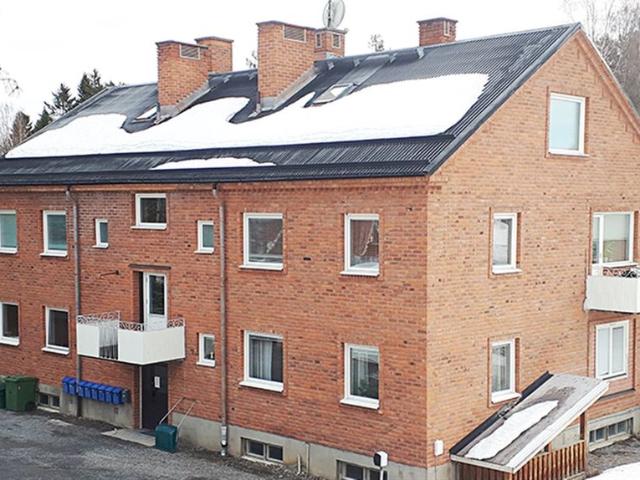 Lägenhet hyra i Hammerdal, Jämtland