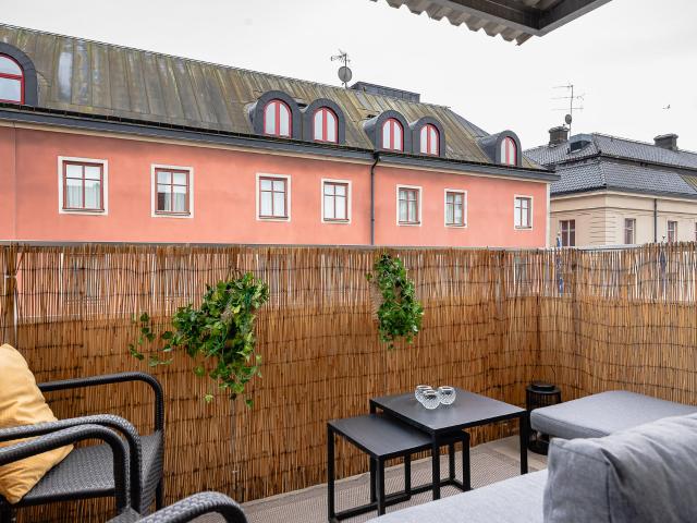 Bostad till salu i Katrineholm, Södermanland