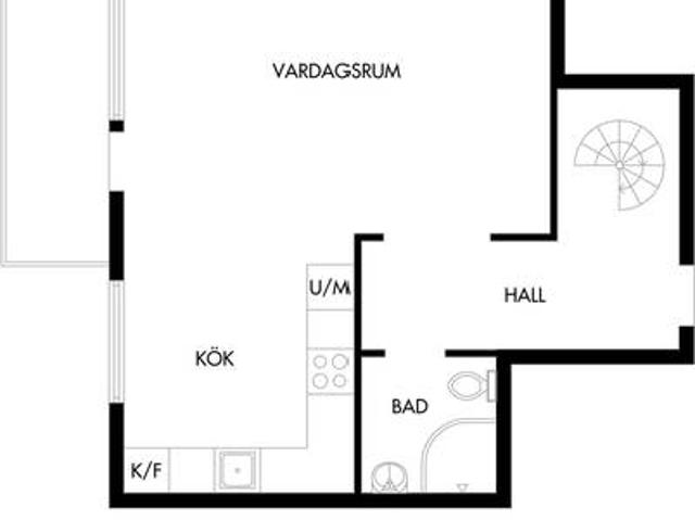 Bostad till salu i Vellinge, Skåne