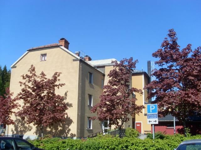 Lägenhet hyra i Valdemarsvik, Östergötland