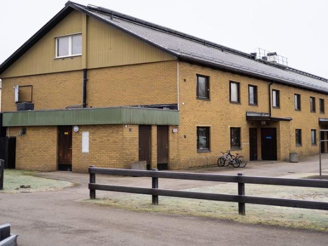 Lägenhet hyra i Vislanda, Kronoberg