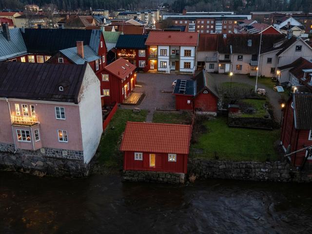 Villa till salu i Arboga, Västmanland