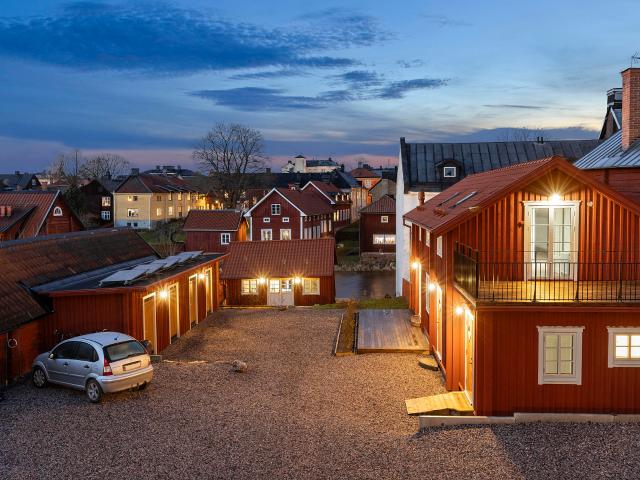Villa till salu i Arboga, Västmanland