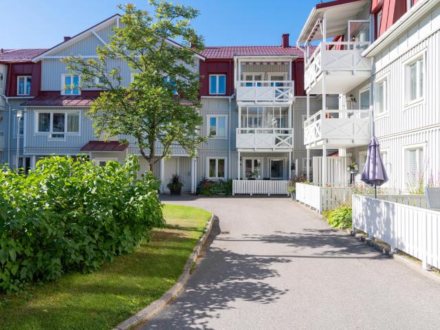 Bostad till salu i Piteå, Norrbotten