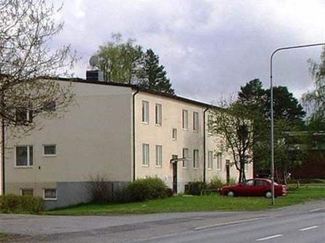 Lägenhet hyra i Hoting, Jämtland