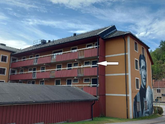 Lägenhet hyra i Valdemarsvik, Östergötland