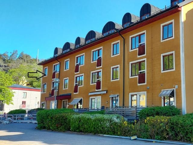 Lägenhet hyra i Valdemarsvik, Östergötland