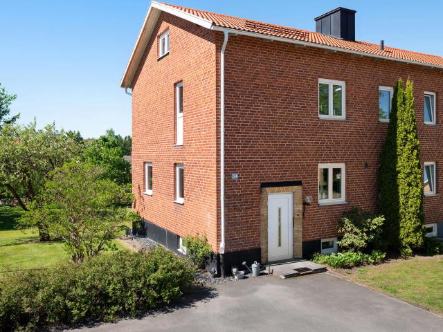 Villa till salu i Reftele, Jönköping