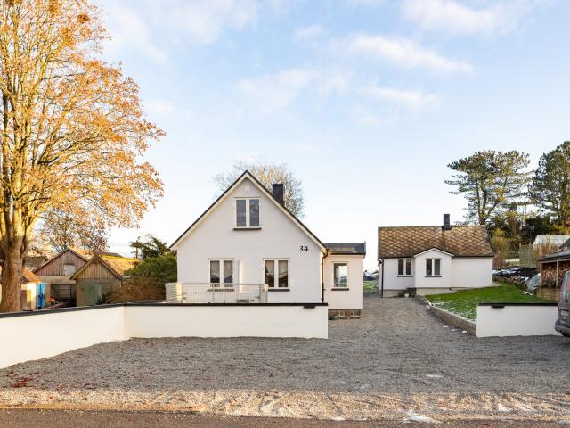 Bostad till salu i Skåne