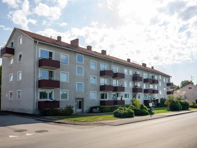 Lägenhet hyra i Blekinge