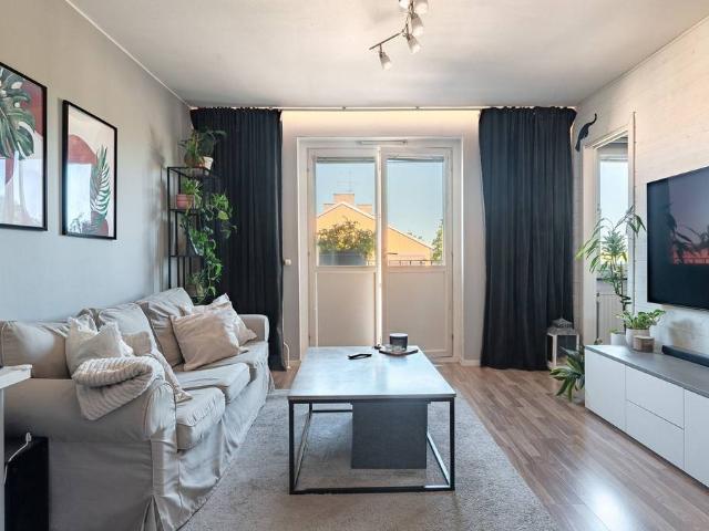 Bostad till salu i Sandviken, Gävleborg