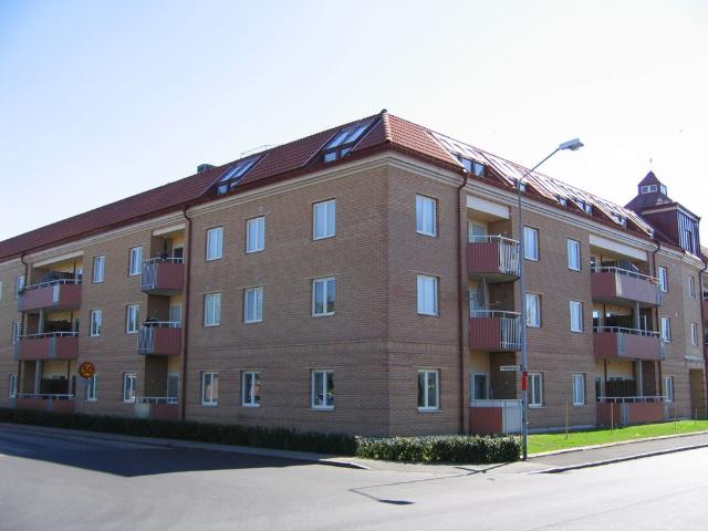 Lägenhet hyra i Vaggeryd, Jönköping
