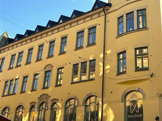 Lägenhet hyra i Sundsvall, Västernorrland