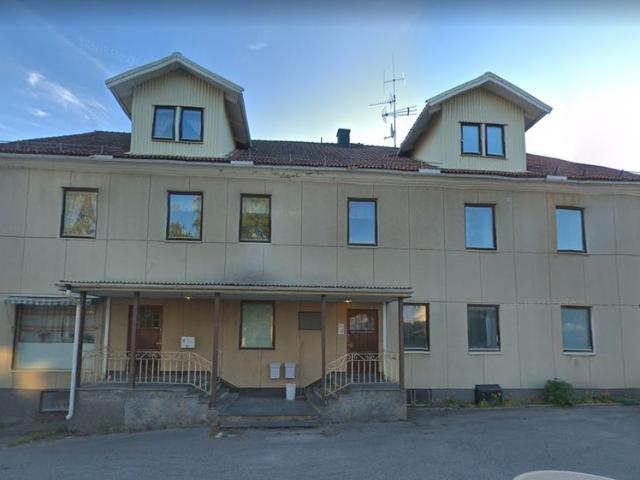 Lägenhet hyra i Hammerdal, Jämtland