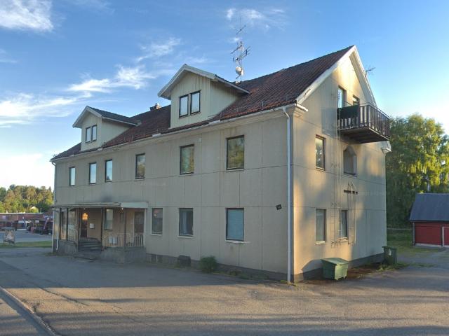 Lägenhet hyra i Hammerdal, Jämtland