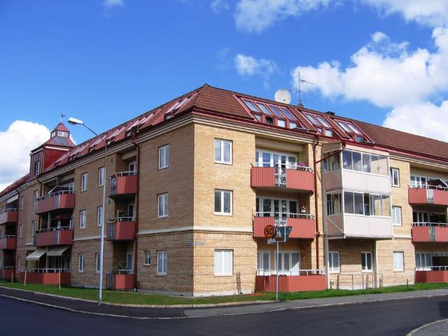 Lägenhet hyra i Östermo, Vaggeryd