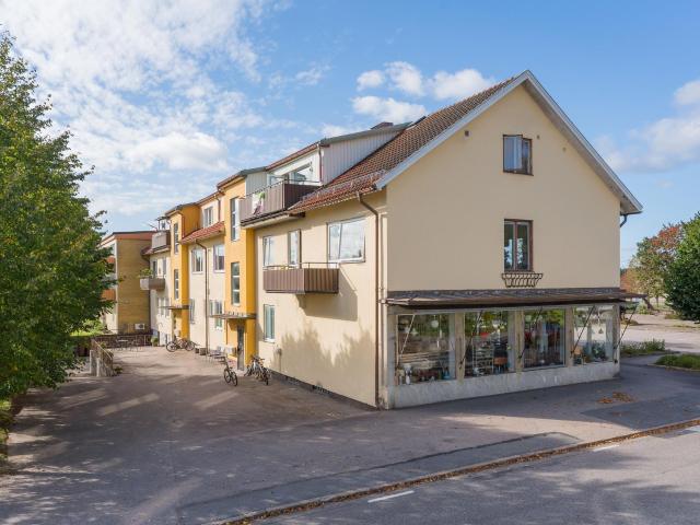 Bostad till salu i Västra Götaland