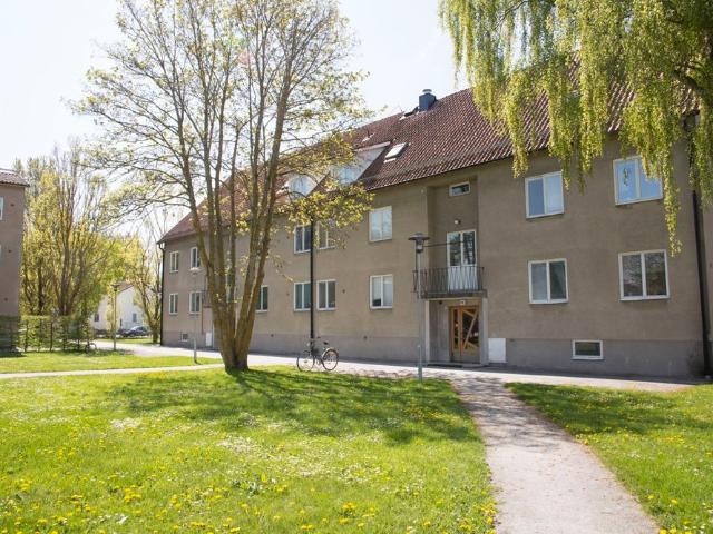 Lägenhet hyra i Slite, Gotland