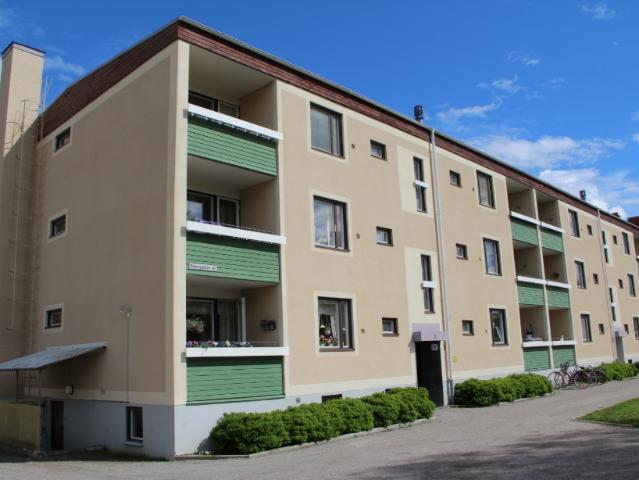 Bostad hyra i Bollnäs, Gävleborg
