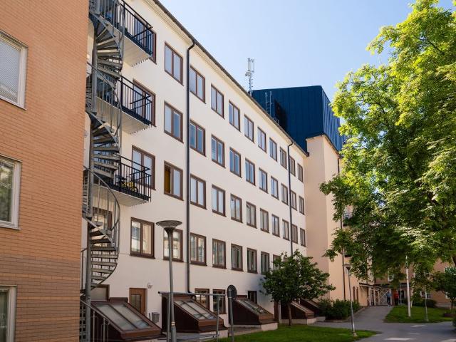 Lägenhet hyra i Härnösand, Västernorrland