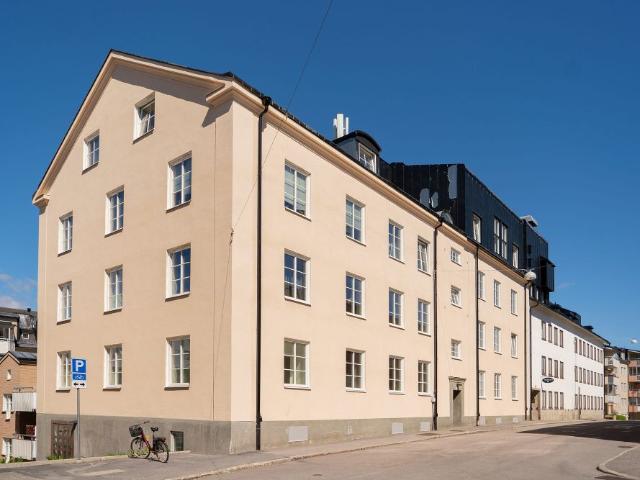 Lägenhet hyra i Härnösand, Västernorrland