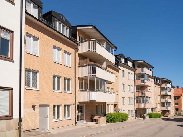 Lägenhet hyra i Härnösand, Västernorrland