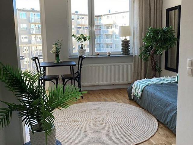 Lägenhet hyra i Södertälje, Stockholm