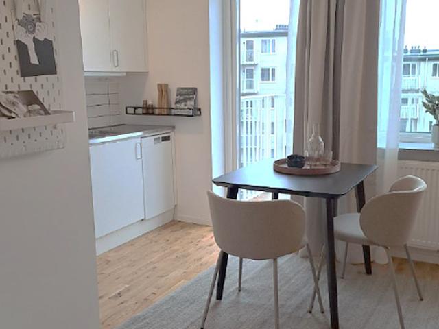 Lägenhet hyra i Södertälje, Stockholm