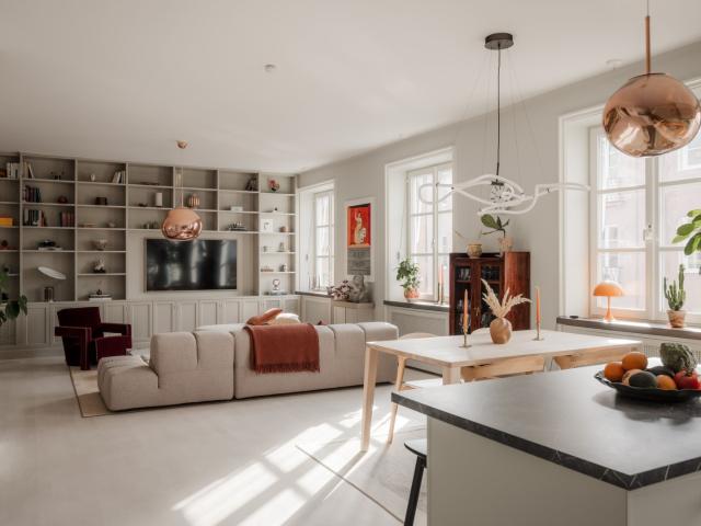 Bostadsrätt till salu i Malmö, Skåne