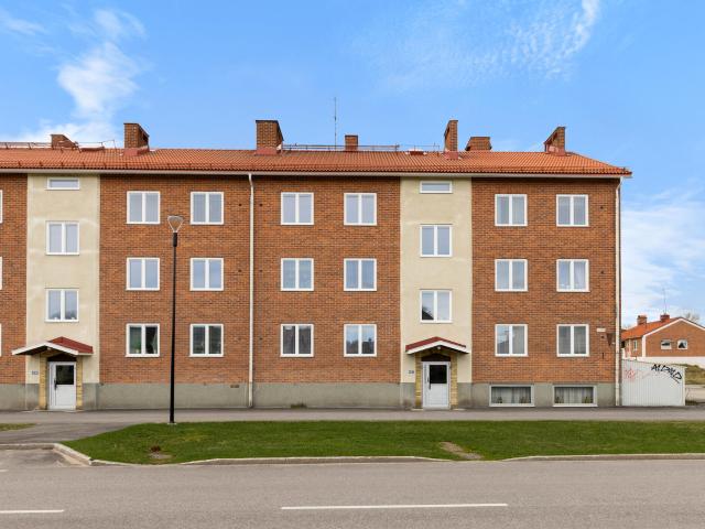 Bostad till salu i Gävleborg