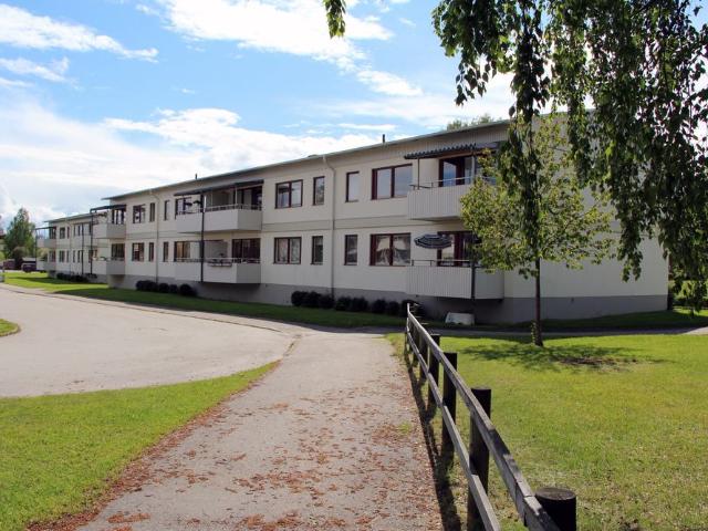 Lägenhet hyra i Arbrå, Gävleborgs län